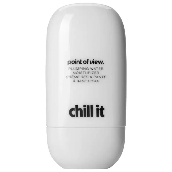 chill it plumping water moisturizer | Sephora (US)
