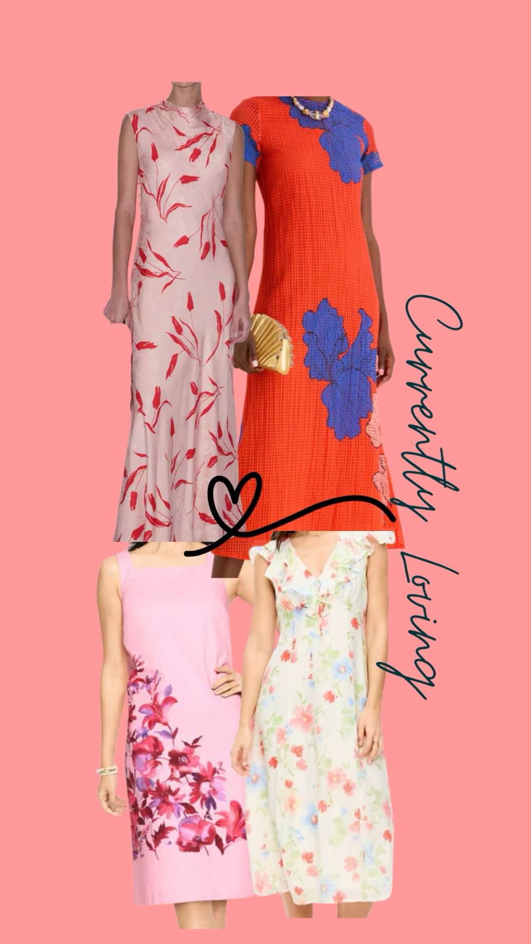summer dresses, wedding guest dresses, graduation dresses, occasion dresses, event dresses, spring dresses, style over 40, fashion over 40, chic dresses, floral dresses. 

 #LTKSeasonal #LTKOver40 #LTKWedding