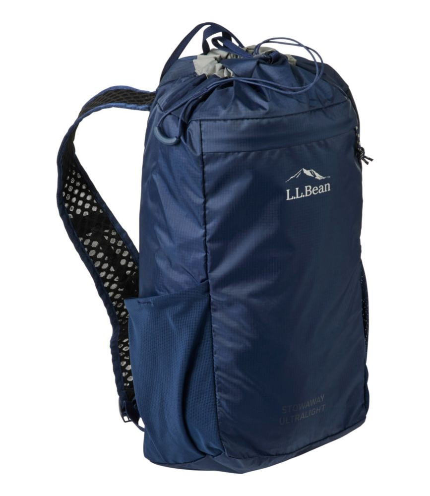 Stowaway Ultralight Cinch Pack | L.L. Bean