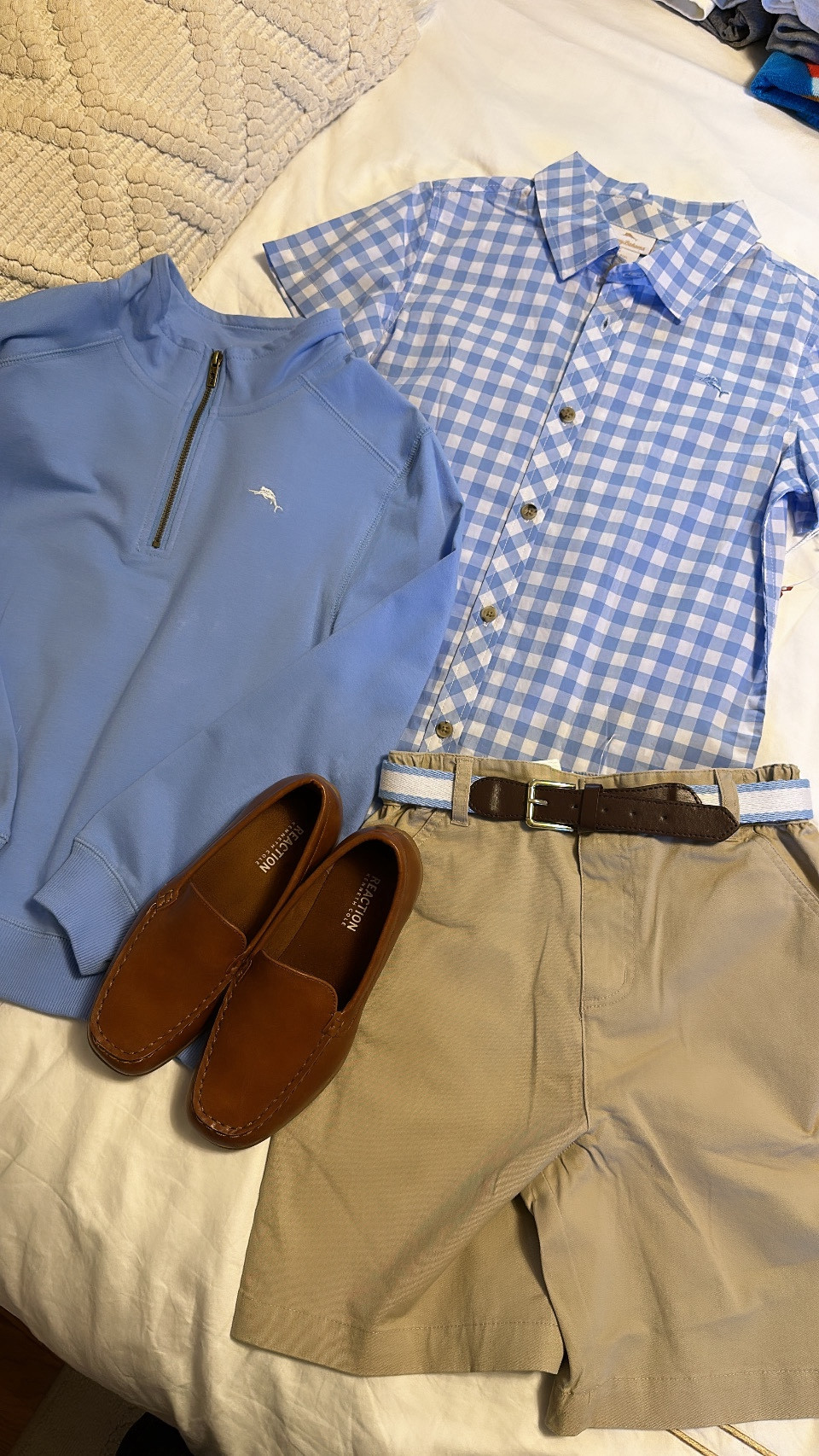 Boys Easter outfit. I can only link the shoes because I got the outfit from TJMaxx and it’s sold out.