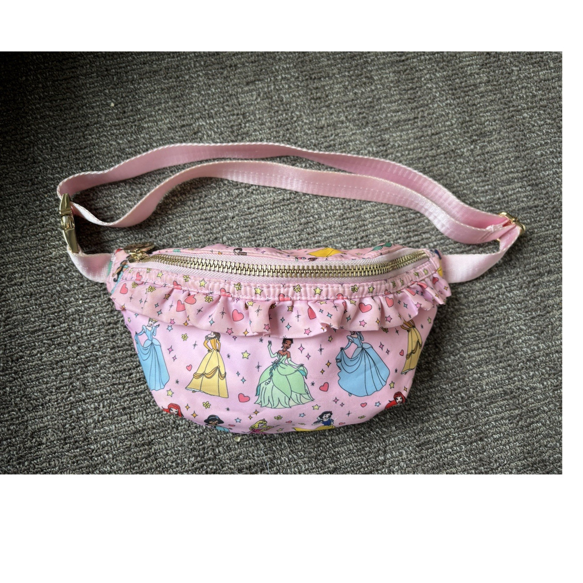 Stoney Clover Lane Never Stop Dreaming Fanny Pack | eBay | eBay US