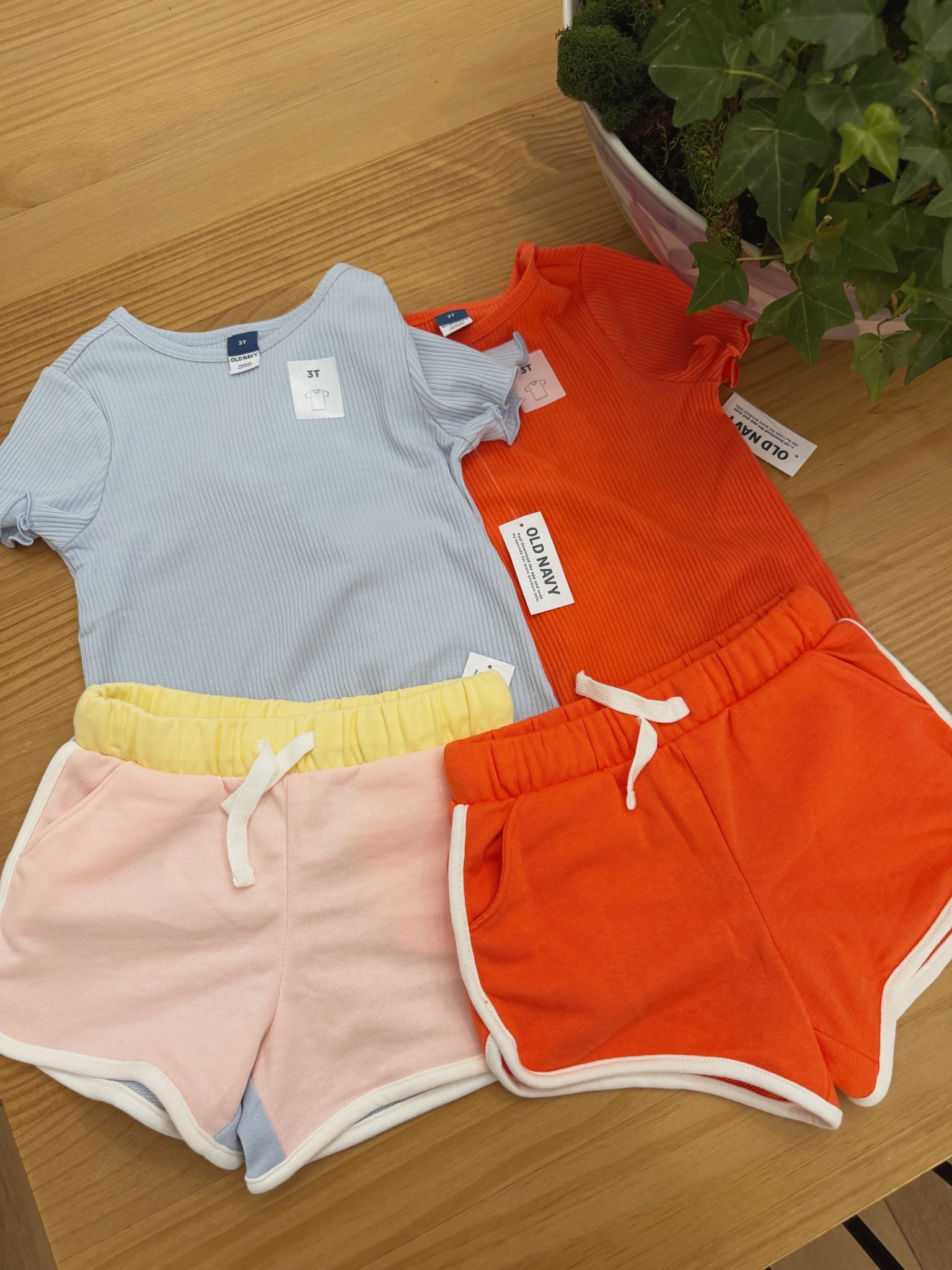 Old Navy toddler play clothes! #oldnavy #toddler 

#LTKBaby