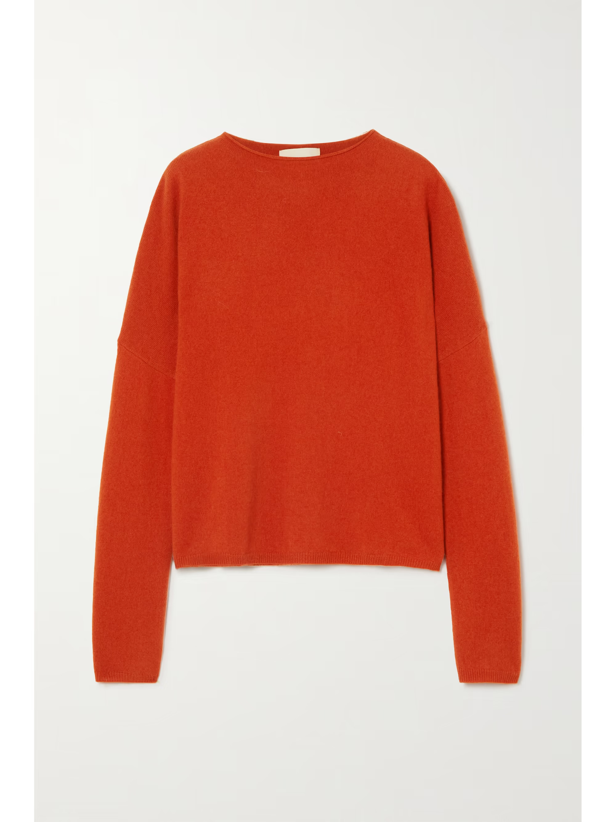Vacca cashmere sweater | NET-A-PORTER (US)