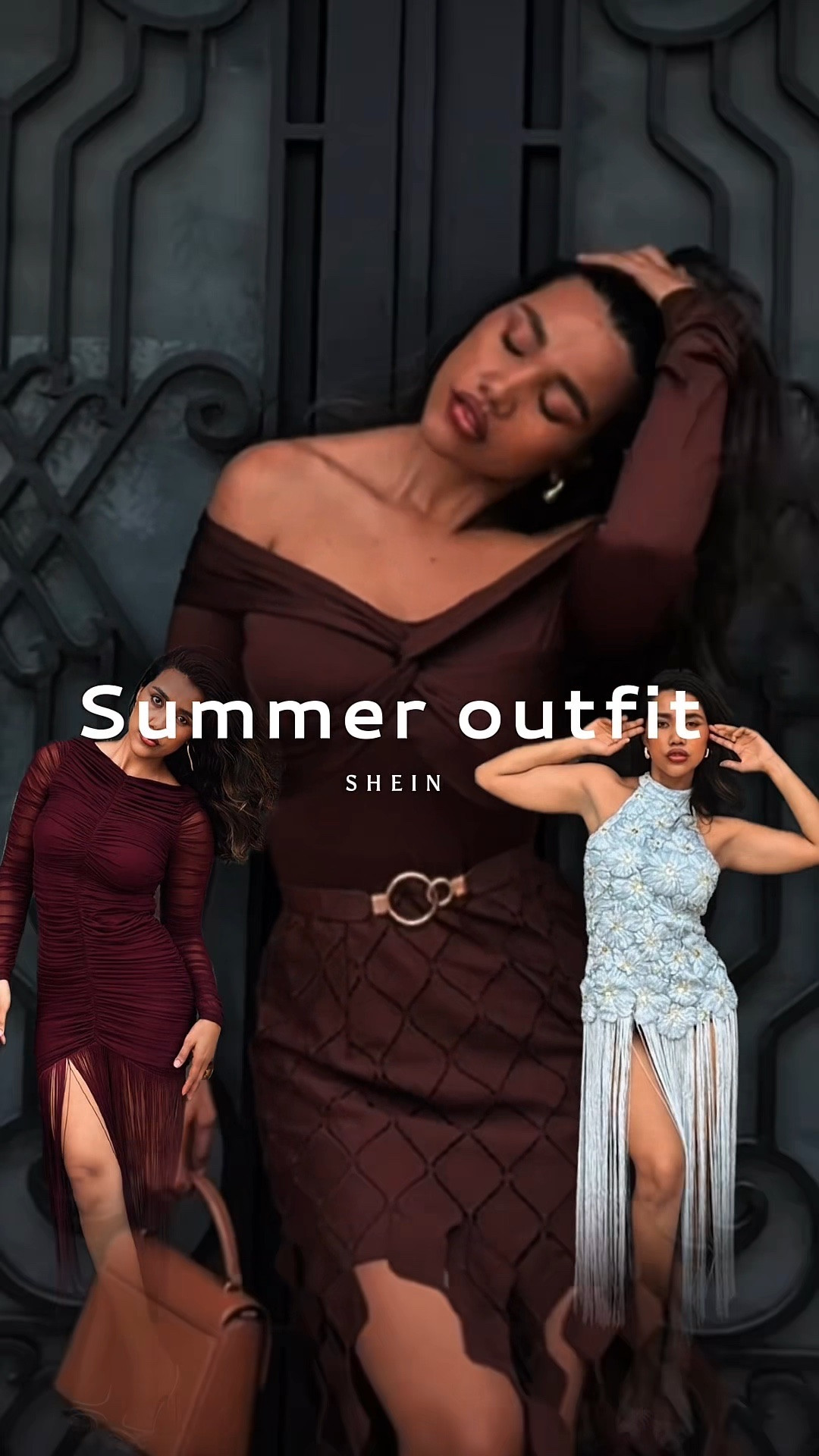 Your Ideal Collection for Summer Events ✨
Discover our selection of dresses designed for those seeking the perfect balance between sophistication and freshness.
#fashion #summer

#LTKvlog #LTKdayinmylife #LTKMothersDay