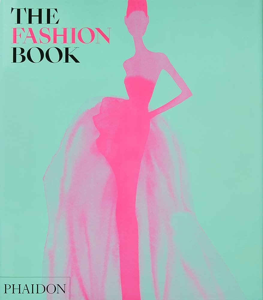 The Fashion Book: Revised and Updated Edition | Amazon (US)