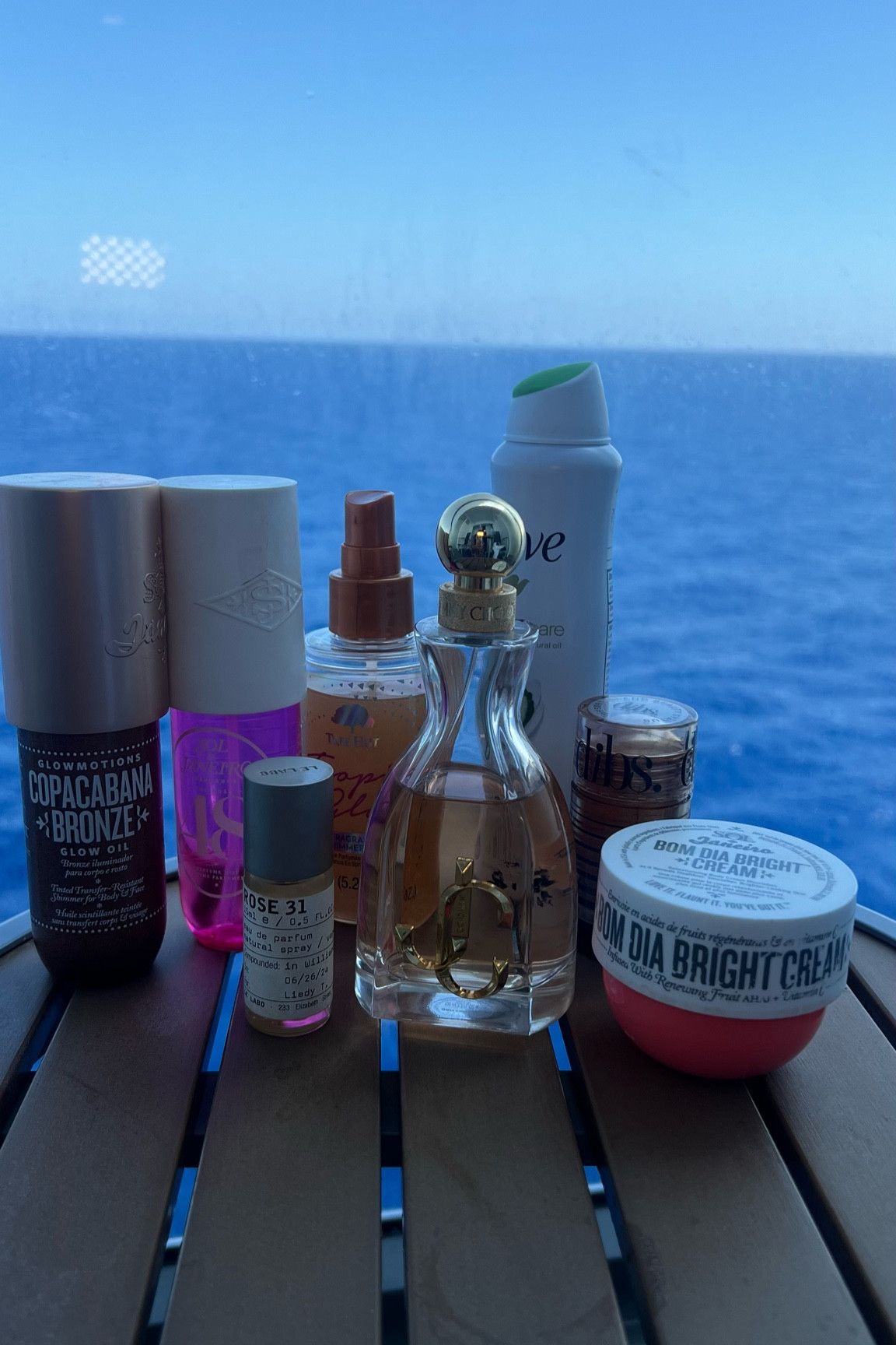 Mis favoritos para vacaciones 🥰

#LTKTravel #LTKBeauty #LTKStyleTip
