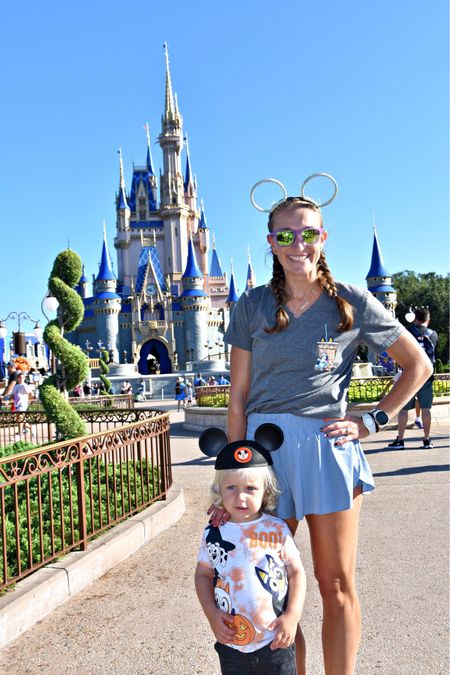 Mommy and me Bluey outfits! Great for Disney or every day!

Bluey shirt | Bluey Halloween | Diamond Mickey ears | flowy shorts | Disney outfit | Bluey outfit

#LTKSeasonal #LTKfamily #LTKkids
