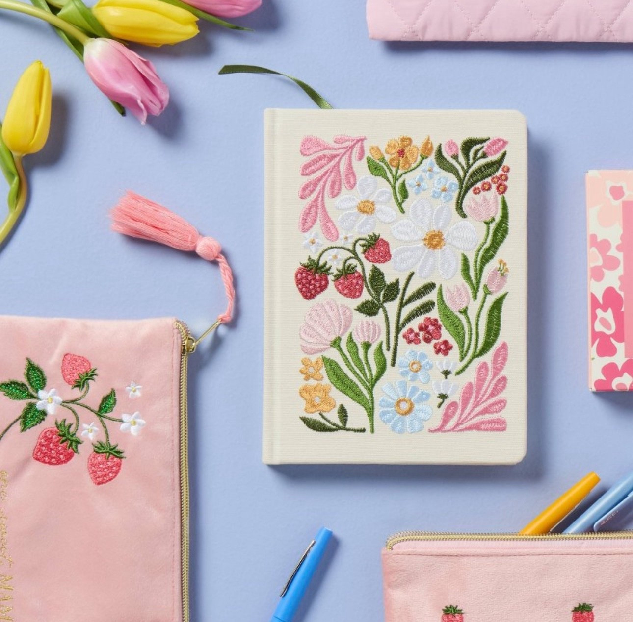 Mother’s Day at Target

#LTKmomlife