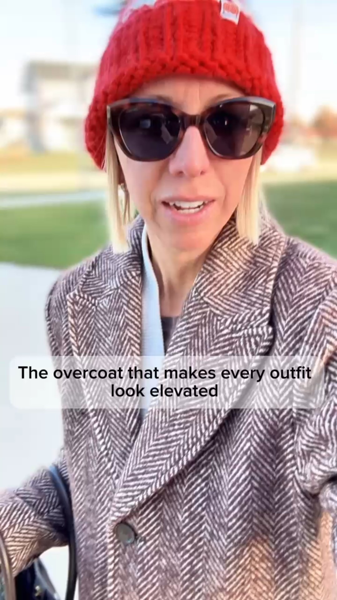 This Abercrombie overcoat was an amazing find! I love how I can style it to run errands or dress it up!

#LTKStyleTip #LTKootd #LTKSeasonal