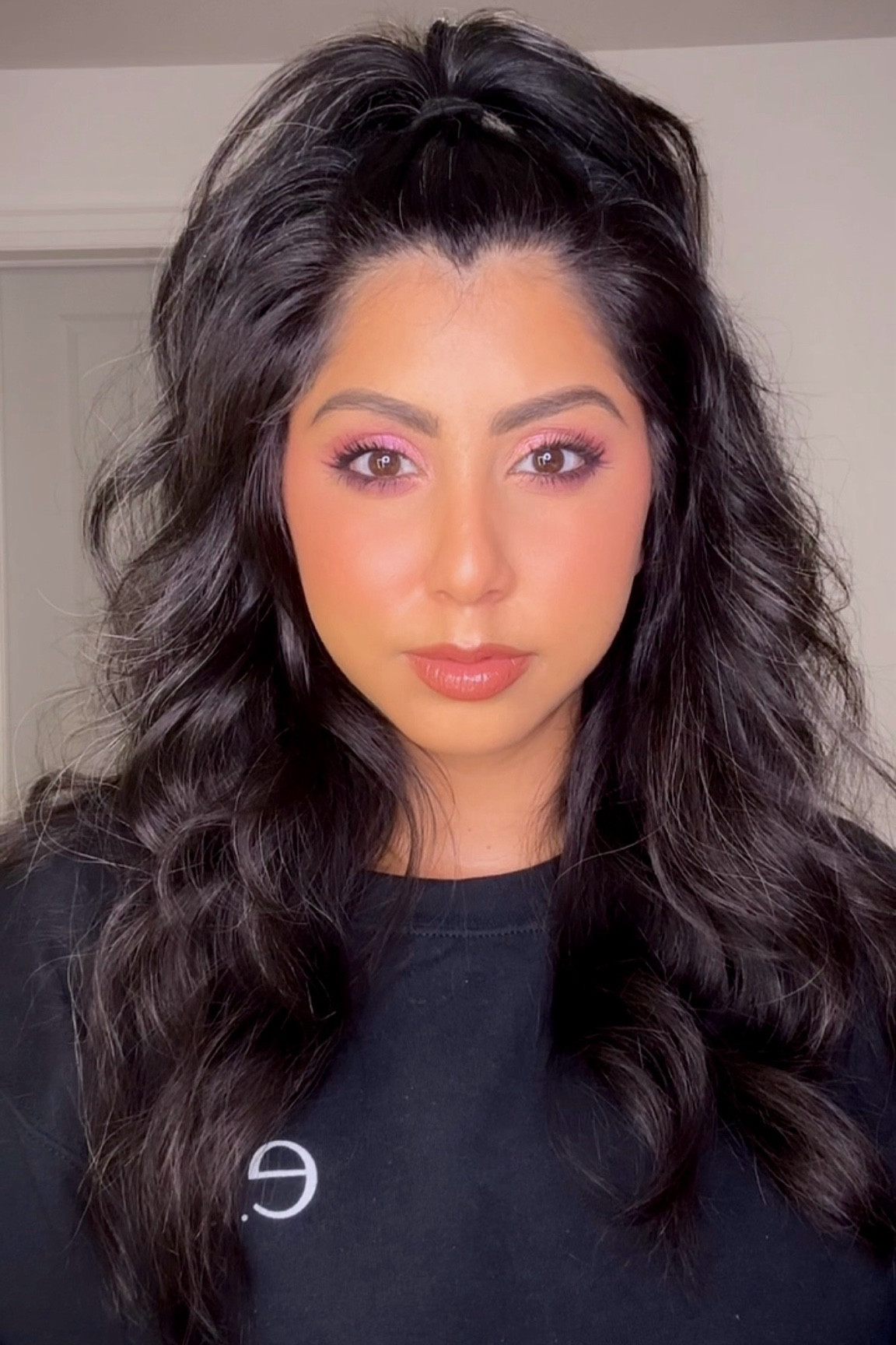 Purple and pink eyeshadow 

#LTKbeauty #LTKstyletip #LTKcanada