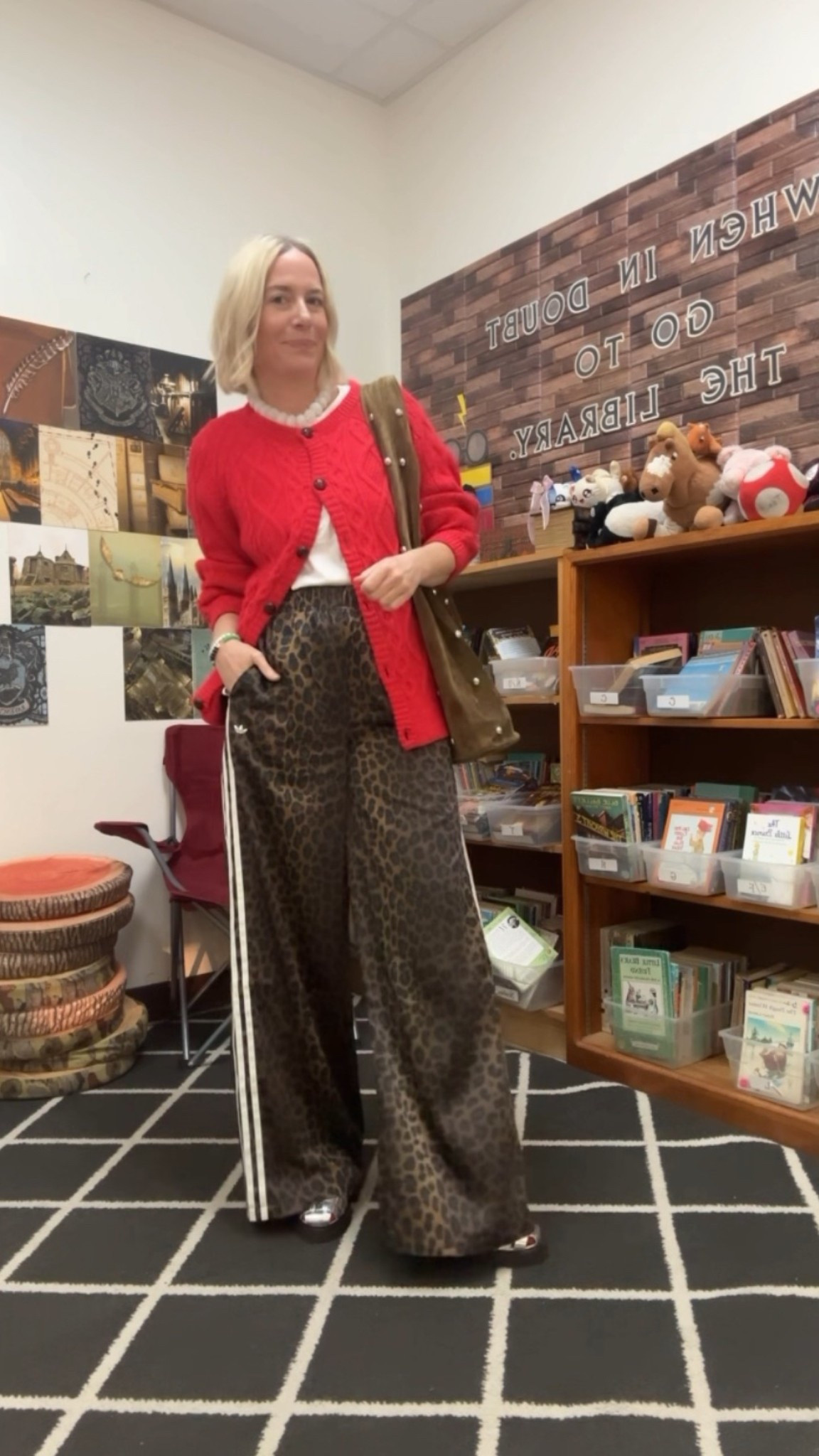 🐆❤️

#LTKOver40 #LTKStyleTip #LTKSeasonal