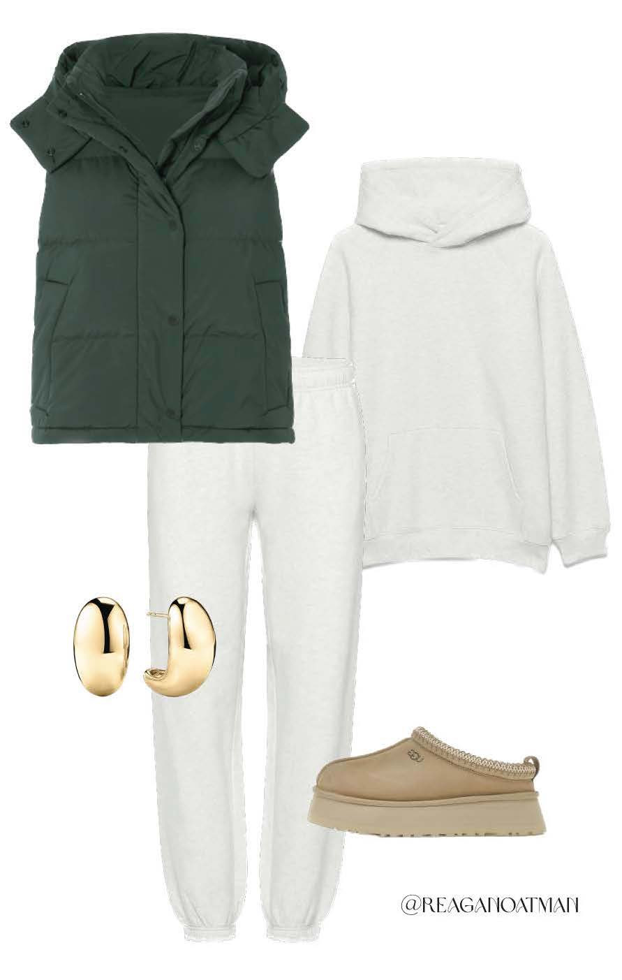 comfy winter outfit inspo! 

 

#LTKSeasonal #LTKCyberWeek #LTKHoliday