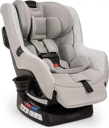 RAVA™ Flame Retardant–Free Convertible Car Seat | Nordstrom