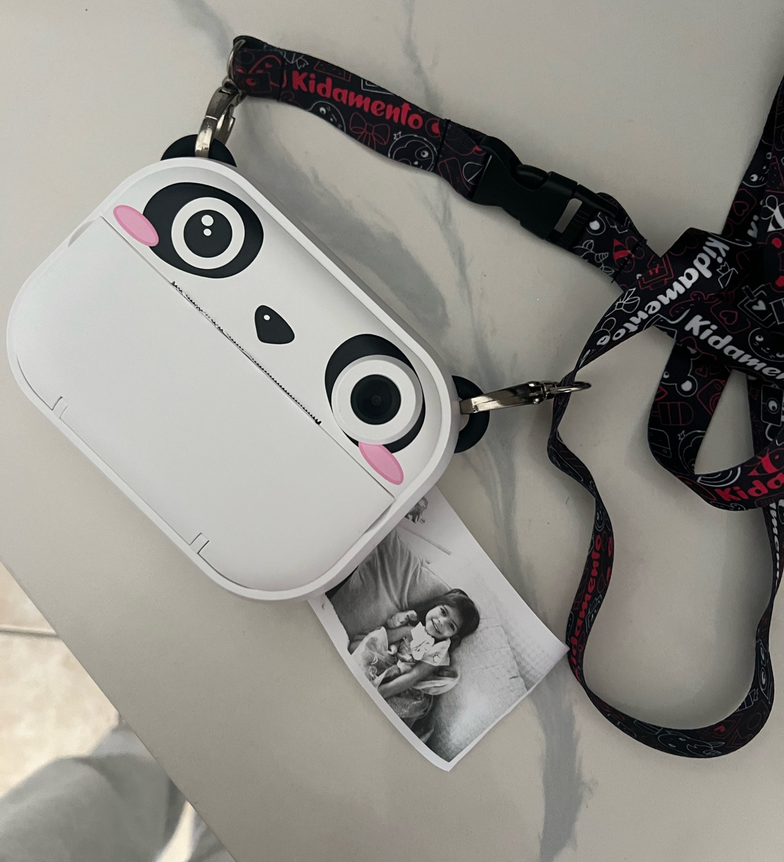 Kid friendly Polaroid camera! #polaroidcamera #polaroid #toddler 

#LTKfindsunder100 #LTKkids #LTKfamily