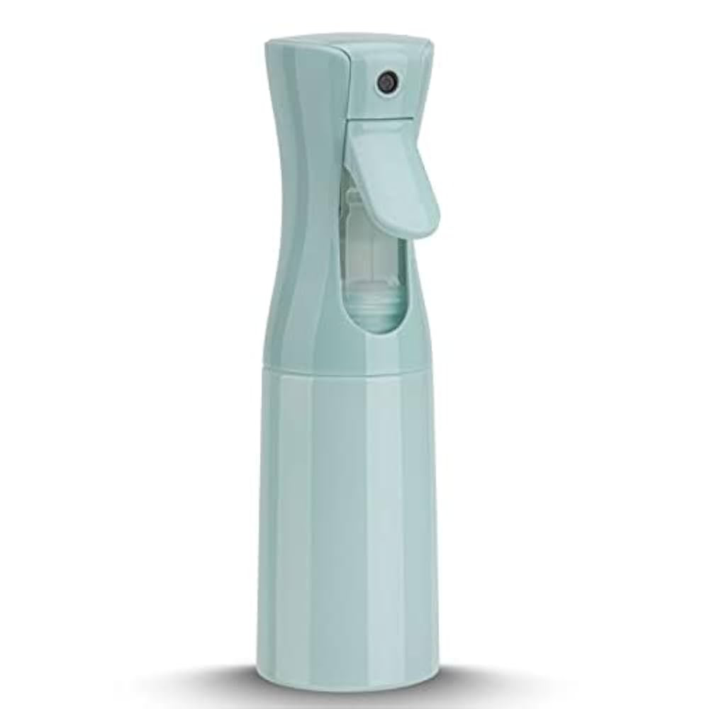 Botella pulverizadora para cabello (6.8 onzas/6.8 fl oz), pulverizador continuo de niebla ultrafi... | Amazon (US)