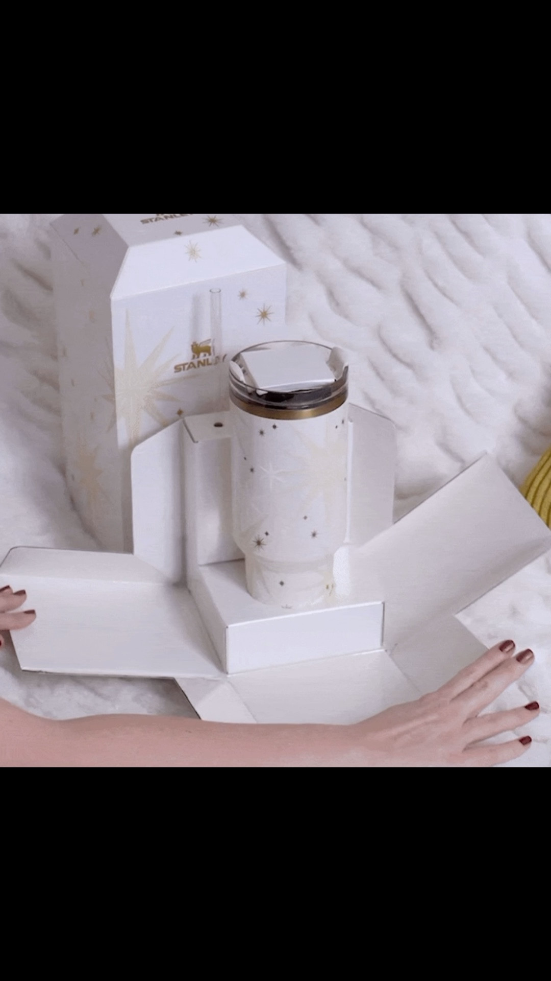 Starlight Shimmer Stanley, Stanley Luxe Quencher, Limited Edition Stanley Tumbler, Holiday Stanley Cup, Sparkle Stanley Cup, Gold Star Stanley, Stanley Charm Tumbler, Iridescent Stanley Cup, Stanley Christmas Collection, Stanley Pearl White Cup, Stanley Rare Drop, New Stanley Release, Stanley Limited Drop, Stanley Gift Idea, Holiday Gift Stanley, Stanley Quencher 40 oz Starlight, Star Charm Stanley, Stanley Travel Mug, Stanley Collector Cup, Luxury drink tumbler, Sparkly cup aesthetic, Viral Stanley cup, Perfect gift for her, Holiday sparkle tumbler, Twinkle star cup, Winter shimmer aesthetic, Pinterest trending cup, TikTok viral Stanley, Stocking stuffer idea, Glam Christmas gift, Instagram worthy tumbler, Star charm accessory, Chic iced coffee cup, Stanley cup, starlight shimmer, shimmer tumbler, sparkly stanley, holiday cup, christmas gift, luxury tumbler, viral stanley, new stanley drop, winter sparkle, white stanley cup, coffee tumbler, iced coffee cup, glitter stanley, gift for her, stocking stuffer, stanley refillable cup, viral tumbler, aesthetic cup, star charm cup

#LTKHoliday #LTKSeasonal #LTKGiftGuide