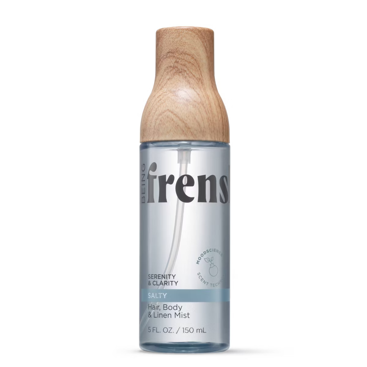 Being Frenshe Hair Body & Linen Mist - Salty - 5 fl oz | Target