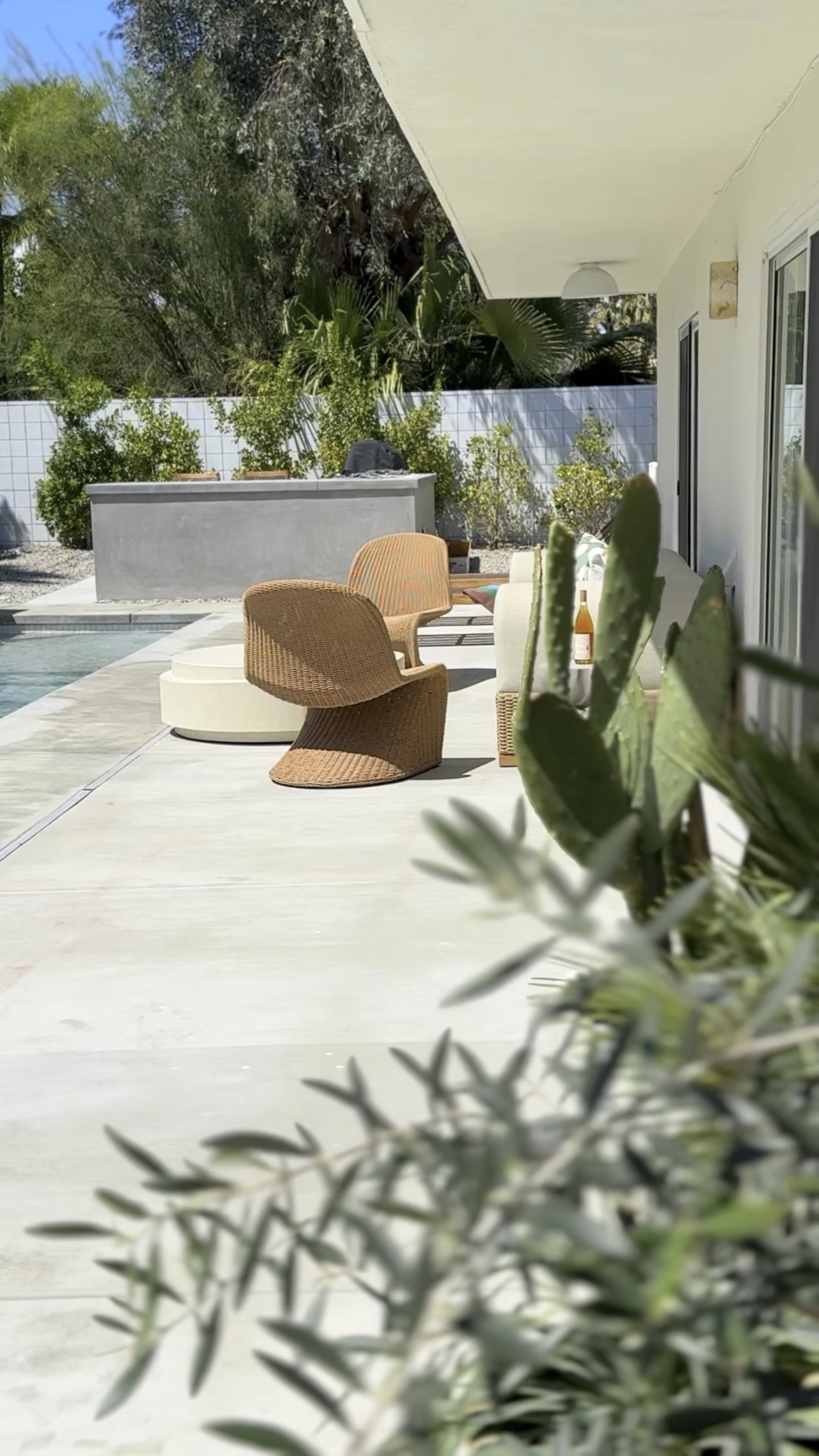 Shop my outdoor living space.

#LTKHome #LTKSeasonal