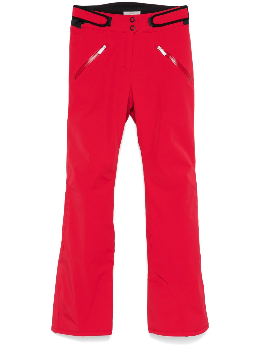 Rossignol Blackside ski pants - Red | Farfetch Global
