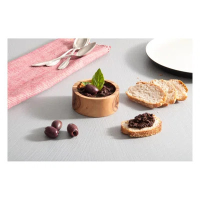 Pinch Olivewood Ramekin Bowl | Wayfair North America