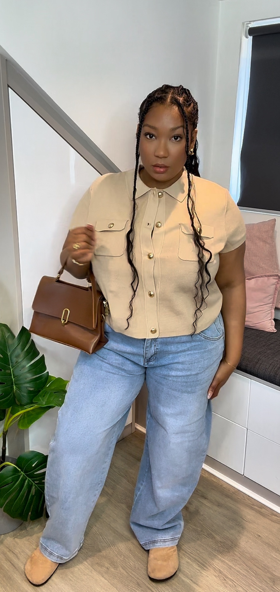 H&M fall outfit 

#LTKMidsize #LTKPlusSize #LTKFallSale