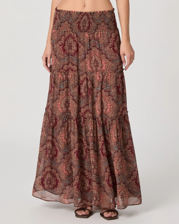 Marda Skirt | Paige