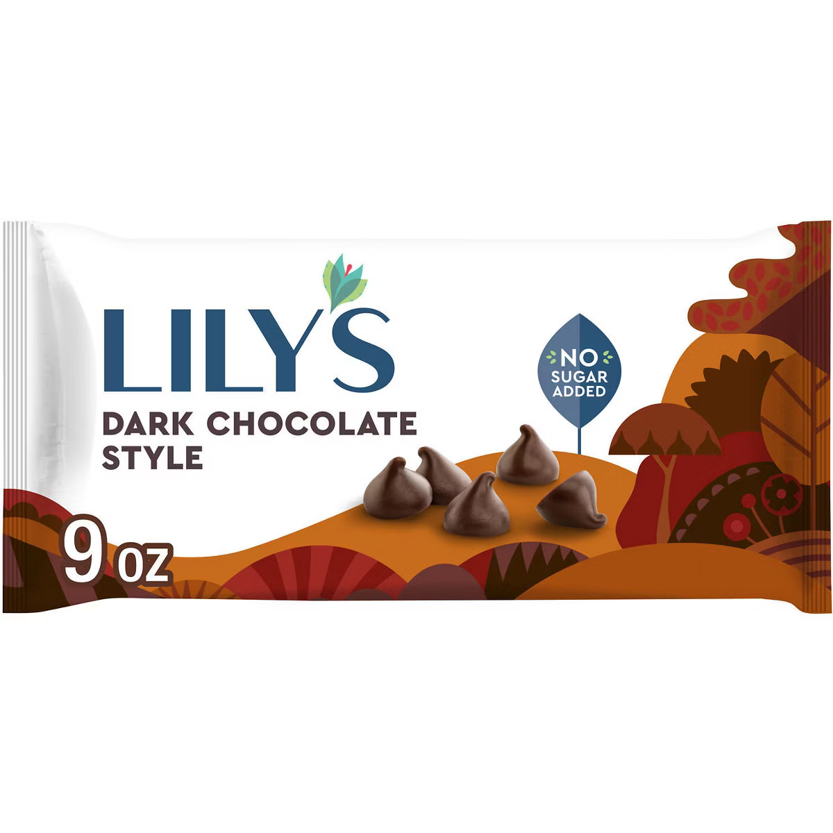 Lily's Baking Chocolate Chips | Target