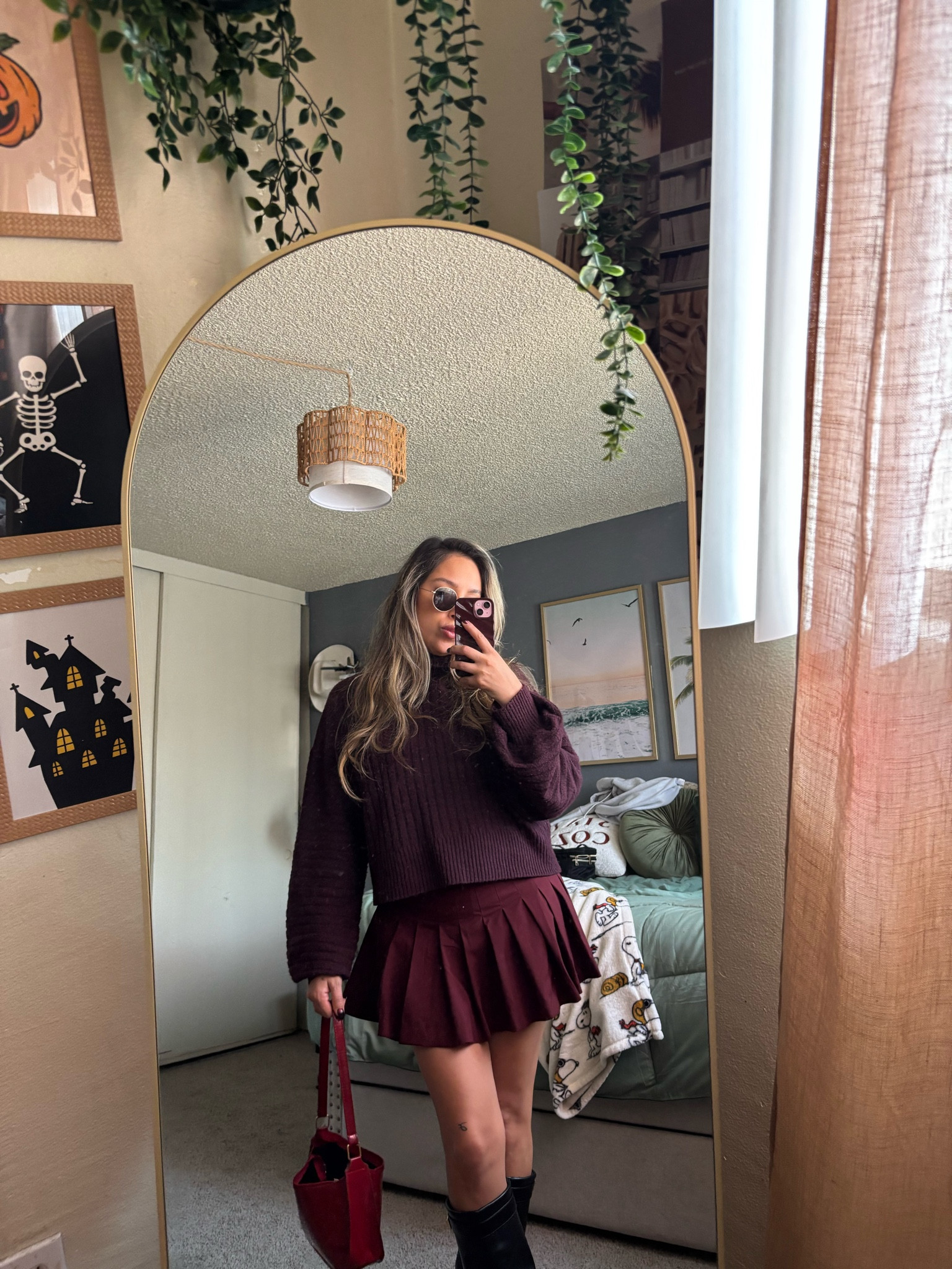 Holiday Outfit 

#LTKHoliday #LTKSeasonal #LTKGiftGuide