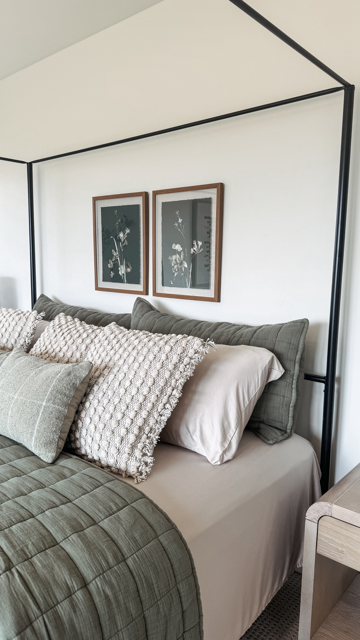 Gorgeous and cozy pillows!!

#LTKHome