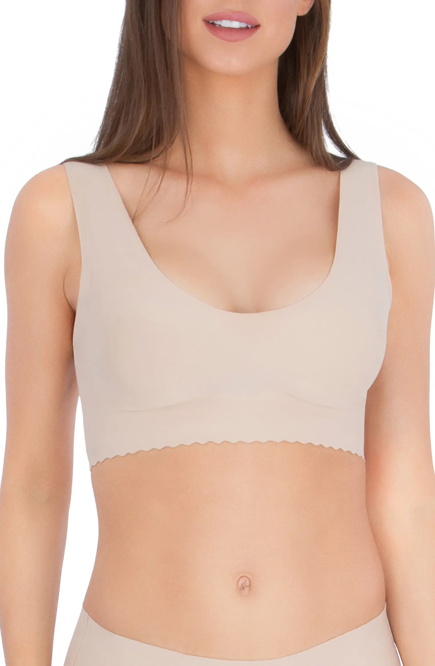 Scoopneck Anti Bra | Nordstrom