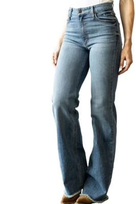 Women's Kimes Ranch Olivia Relaxed Fit Wide Leg Jeans | Scheels