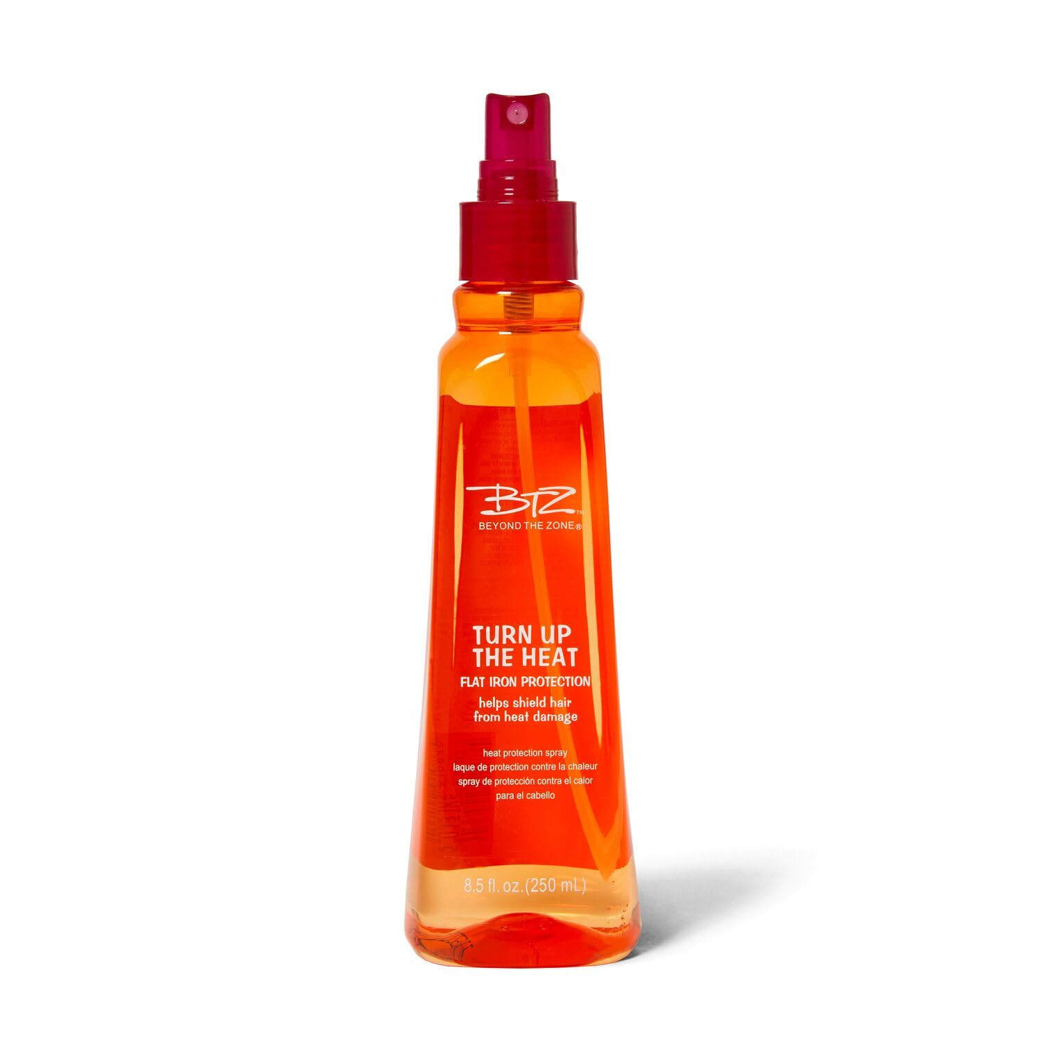 Beyond The Zone Turn Up The Heat Protection Spray (8.5 oz.) | Amazon (US)