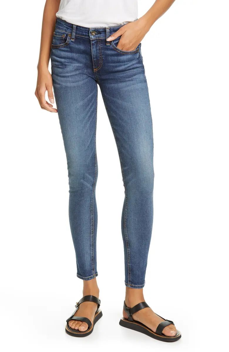 rag & bone Cate Skinny Jeans | Nordstrom | Nordstrom