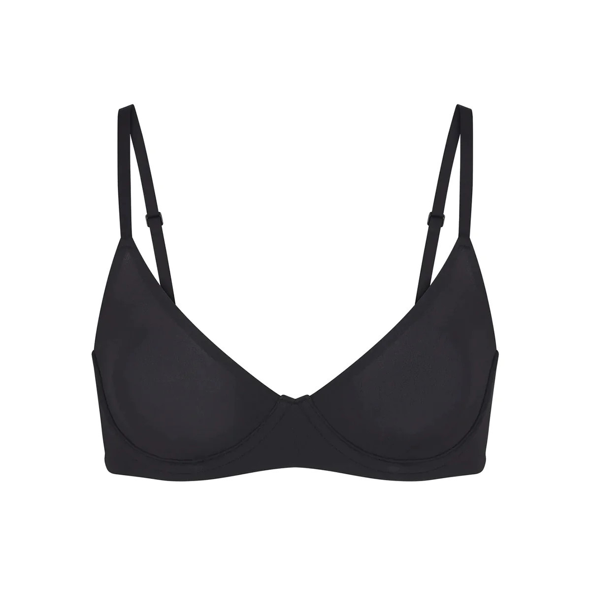 FITS EVERYBODY UNLINED DEMI BRA | SKIMS (US)