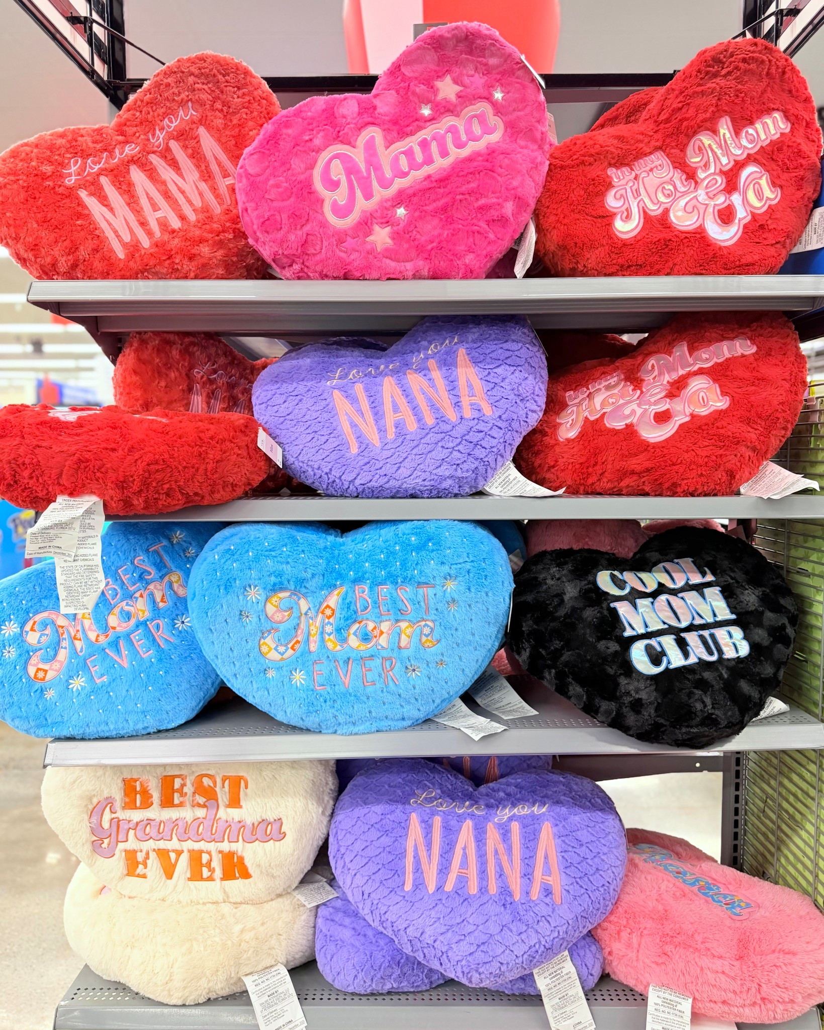 Walmart ✨ mother’s day pillows 

#LTKMothersDay #LTKSeasonal #LTKKids