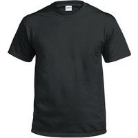 Plain Black T-Shirt Men's T-Shirts Tee Joke Clothing Birthday Xmas Gift Party Novelty T Shirt | Etsy (UK)