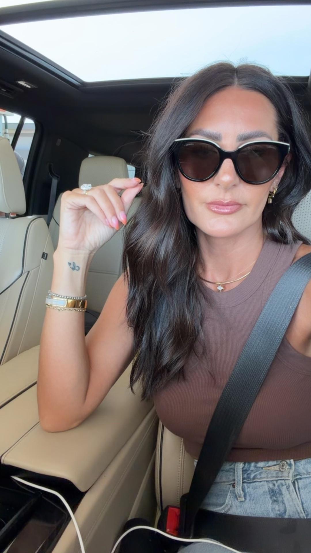 Headed to shop the Nsale

#LTKootd