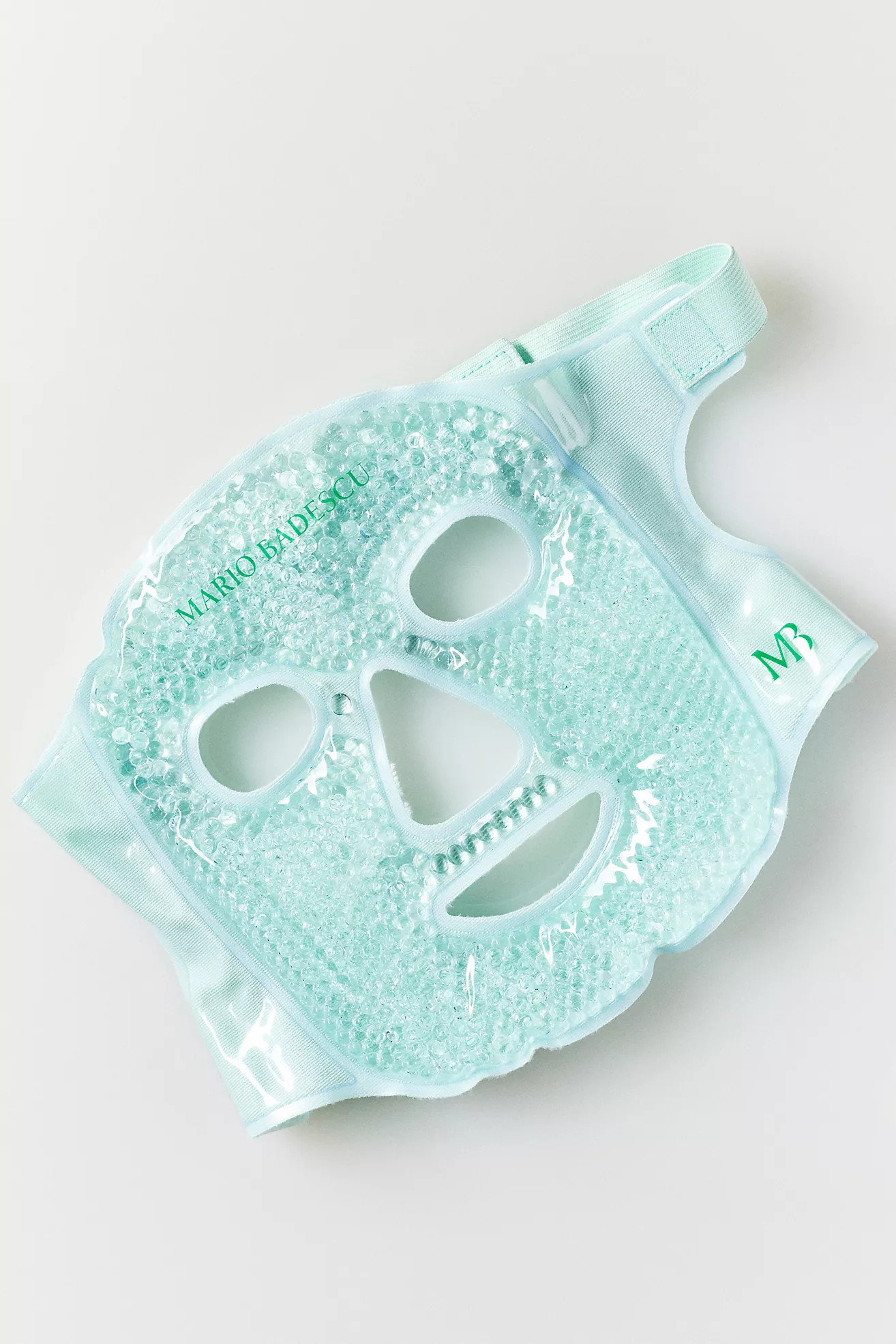 Mario Badescu Hot and Cold Reusable Cooling Face Mask | Anthropologie (US)