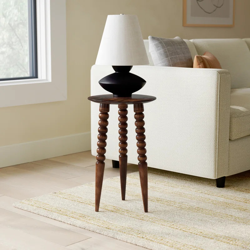 Lessing End Table | Wayfair North America
