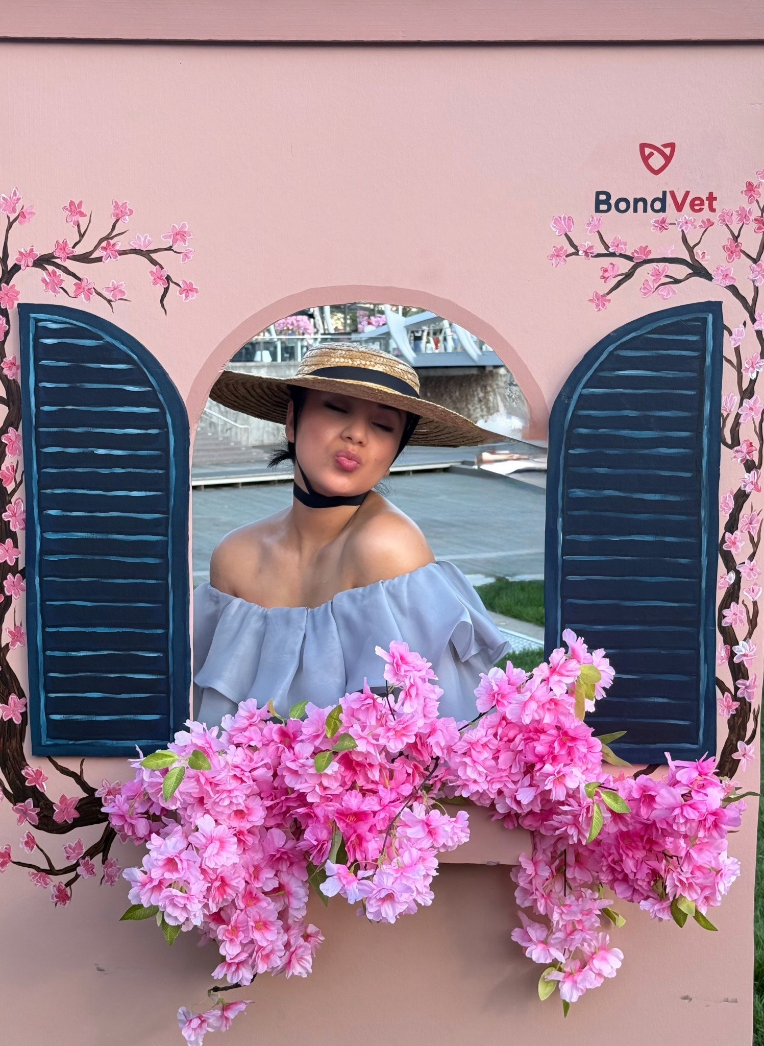 Spring / summer hats 🌸

#LTKSeasonal #LTKootd #LTKspring