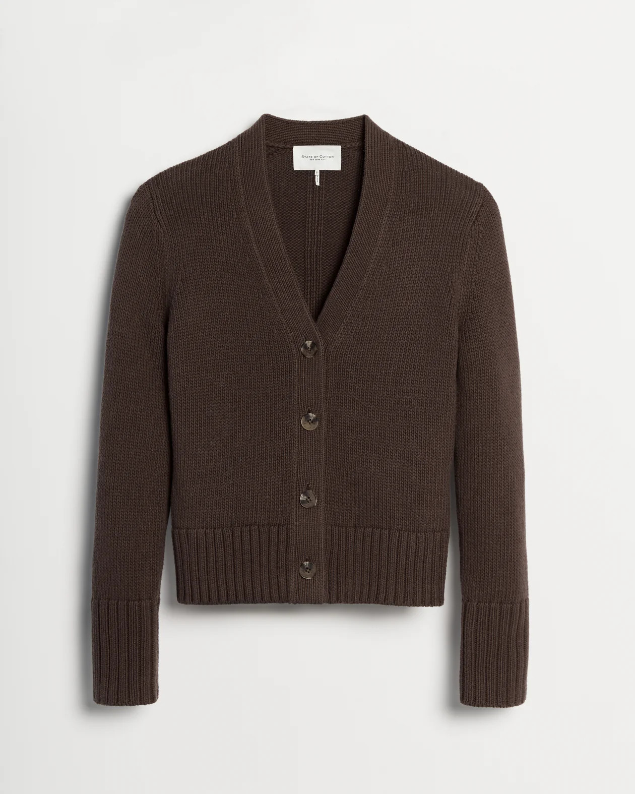 The Ellis | State of Cotton NYC