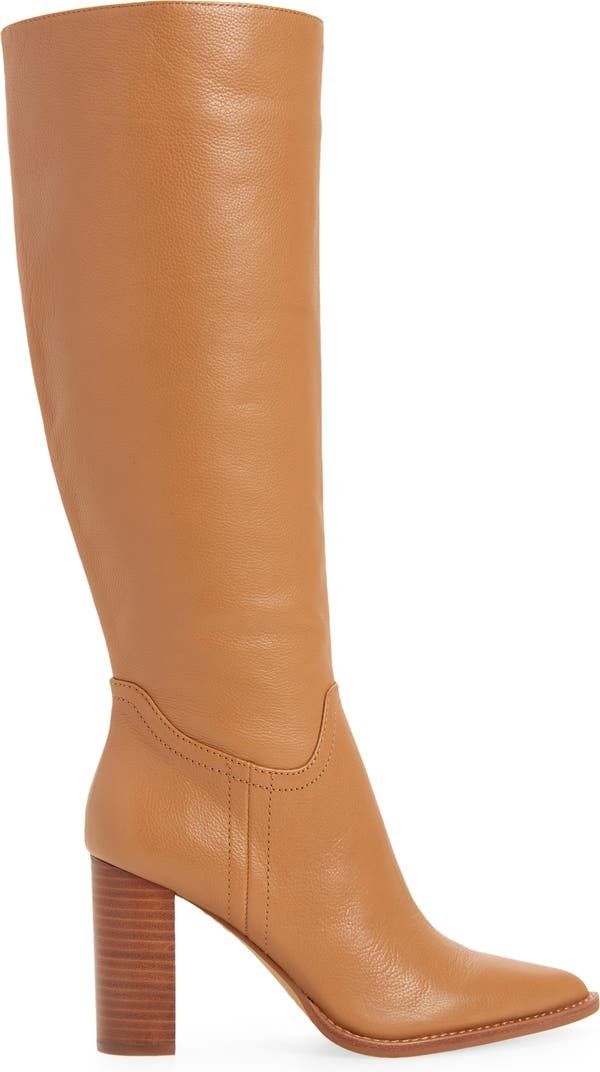 Eckina Knee Boot, Gifts for Her, Gifts for Her Fashion, Fashion Gifts for Her, Style Gifts for Her | Nordstrom