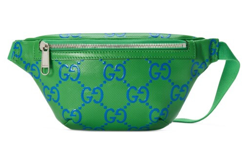 GG embossed belt bag | Gucci (US)