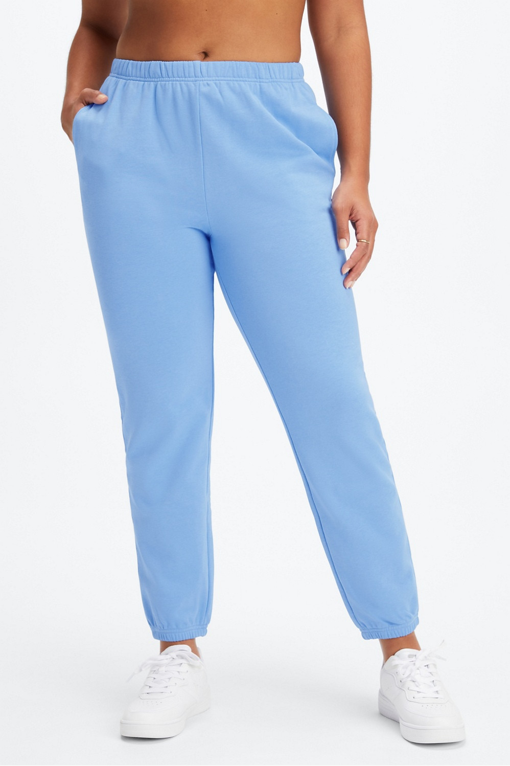 Lightweight Go-To Slim Sweatpant | Fabletics