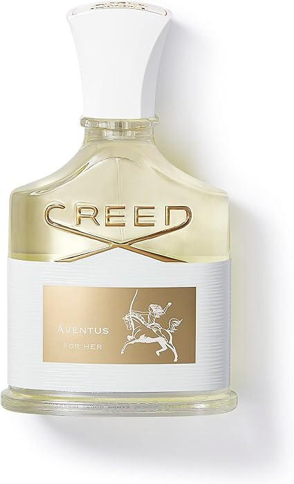 Creed Aventus For Her – Women's Luxury Perfume – Woody Fresh, Crisp, Fruity & Floral Fragranc... | Amazon (US)