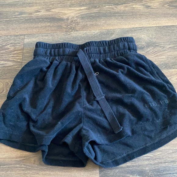 Black Shorts | Poshmark