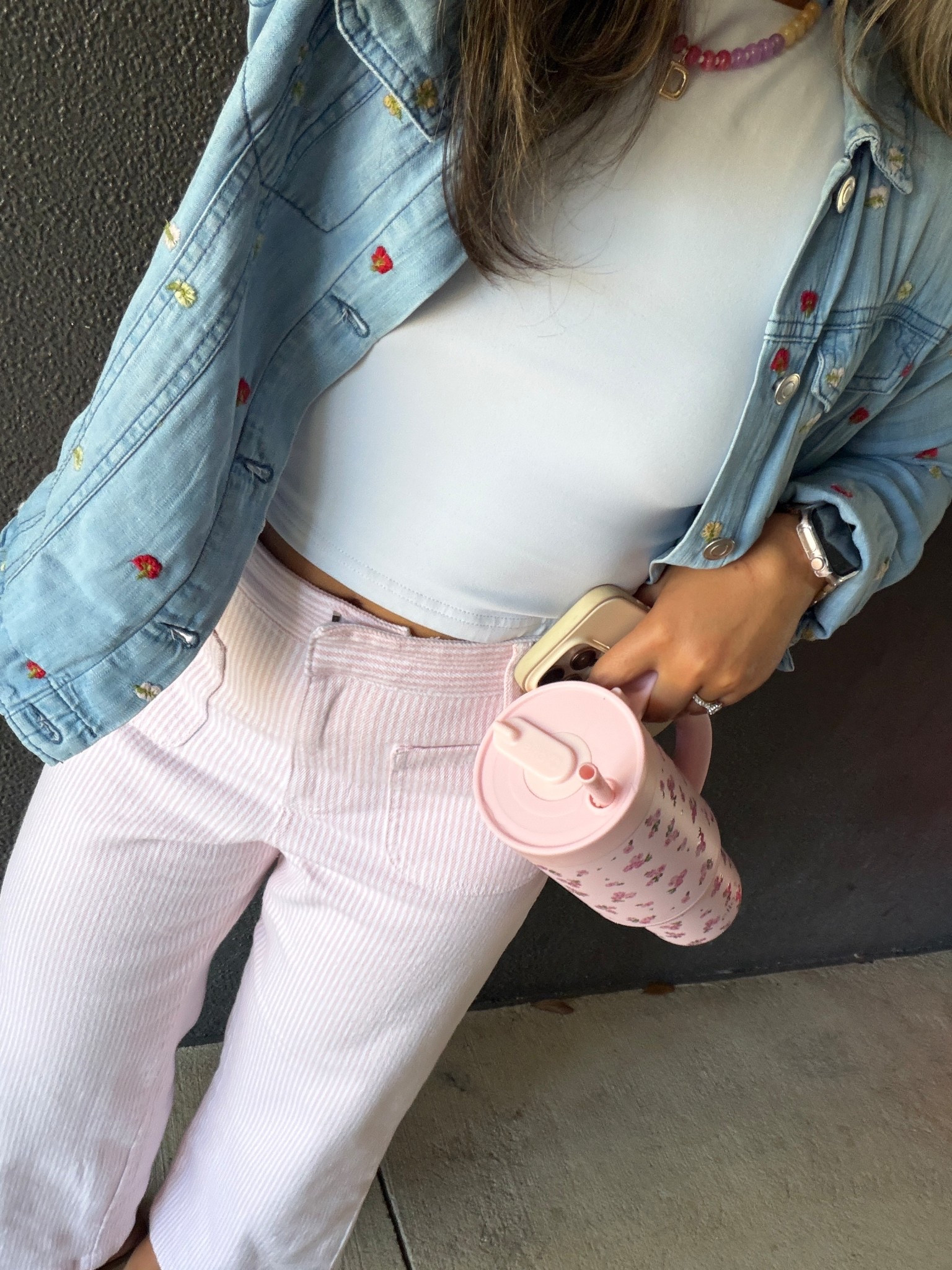 These Walmart pants are SO SOFT!! They’re perfect for my petite frame and it’s 99% cotton! 

#LTKPetite #LTKootd #LTKgrwm