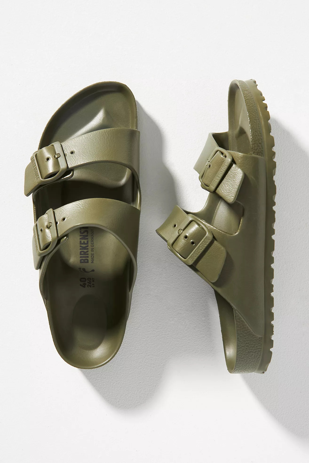 Birkenstock Arizona EVA Sandals | Anthropologie (US)