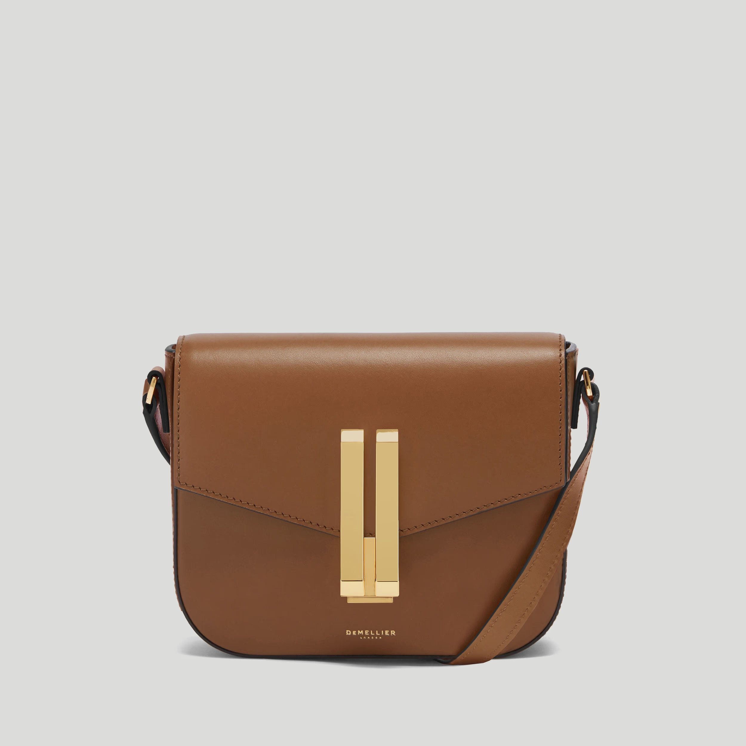 The Small Vancouver | Tan Smooth | DeMellier | DeMellier