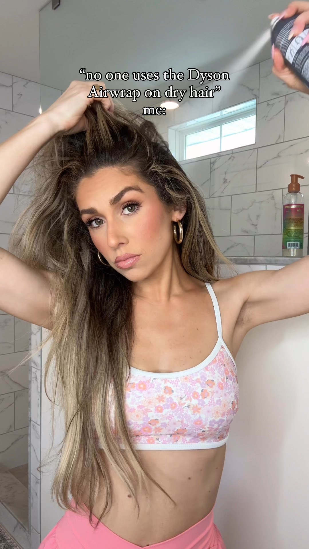 IYKYK — my favorite way to use the Dyson Airwrap will always be on dry hair 

#LTKStyleTip #LTKFindsUnder100 #LTKBeauty